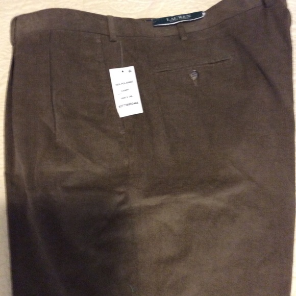 Men's Lauren Ralph Lauren - Picture 3 of 8